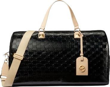 michael kors large grayson dimensions|Grayson Extra.